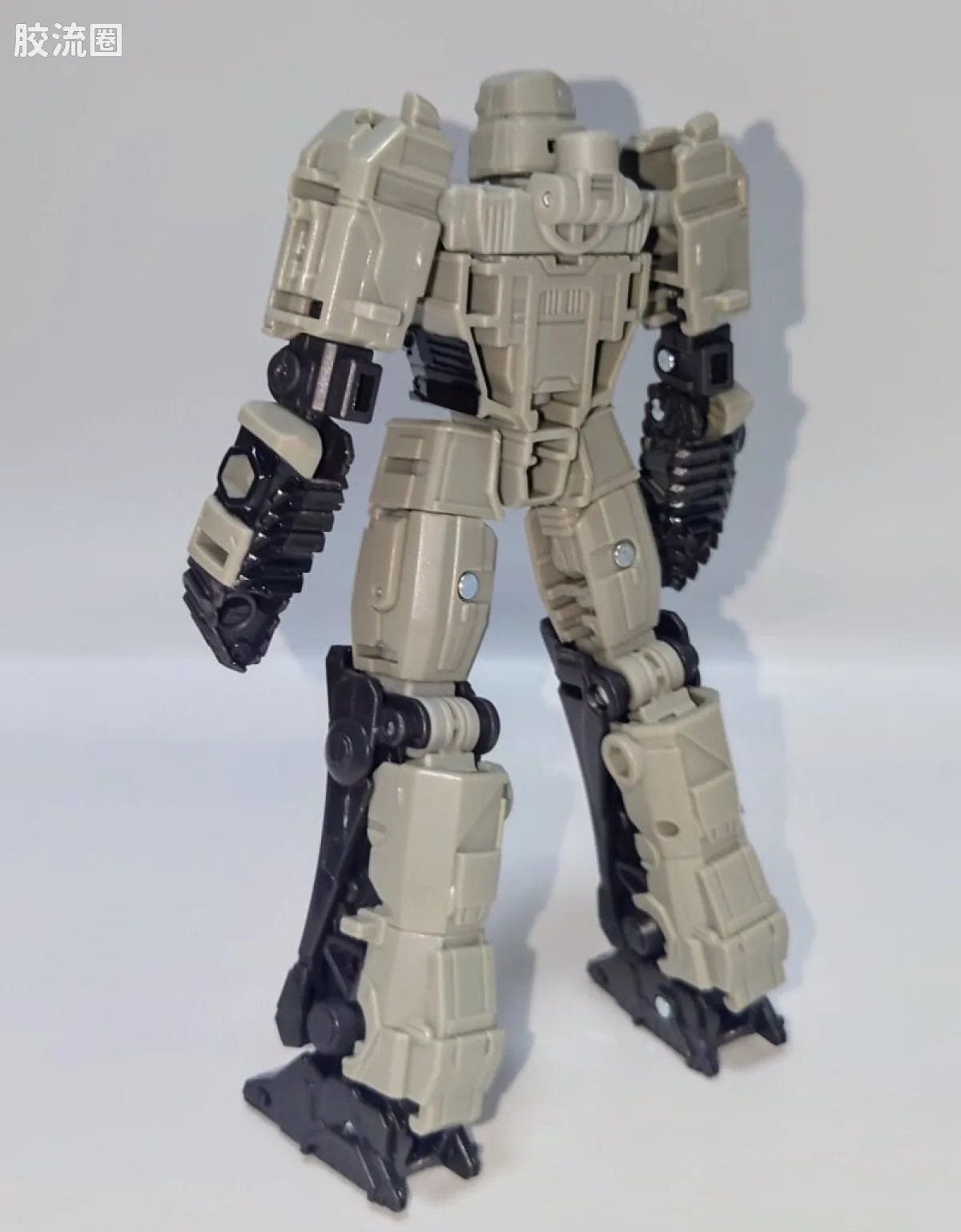 变形金刚SS 工作室系列 SS SS-138 威震天 ONE - 图片